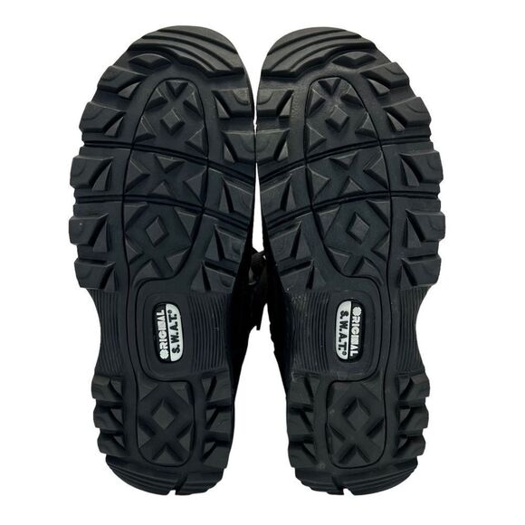 Tactical Boots Original S.W.A.T. Men's Classic 9" Side-Zip - Picture 8 of 10